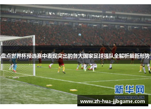 盘点世界杯预选赛中表现突出的各大国家足球强队全解析最新形势