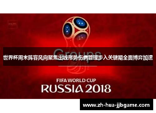 世界杯周末阵容风向聚焦出线形势伤病管理步入关键期全面博弈加速